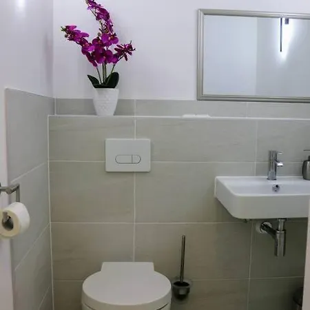 Barrierefreies In Bad Salzuflen