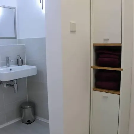 Barrierefreies In Appartement *