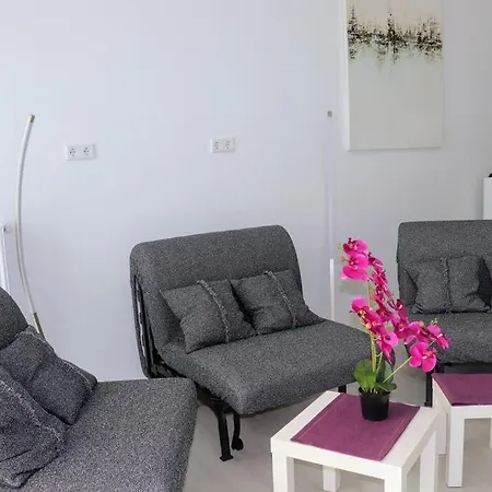Appartement Barrierefreies In Bad Salzuflen