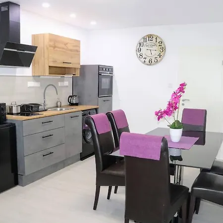 Barrierefreies In Appartement