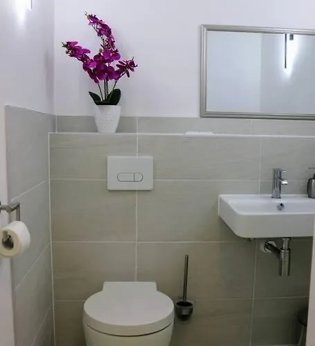 Barrierefreies In Bad Salzuflen