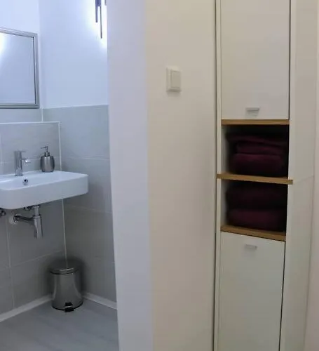 Barrierefreies In Appartement *