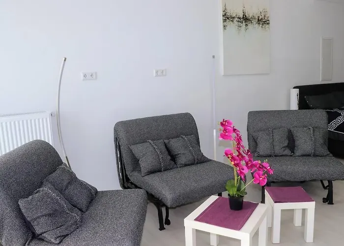 Appartement Barrierefreies In Bad Salzuflen