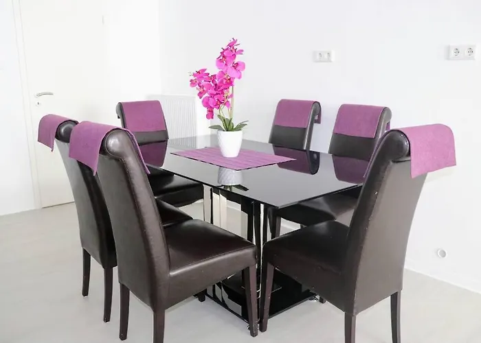 Barrierefreies In * Bad Salzuflen